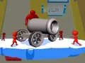 Juego Corredor de Multitudes en línea