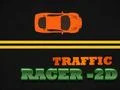 Juego Racer de Tráfico - 2D en línea