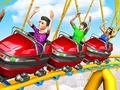 Juego Montaña rusa en línea