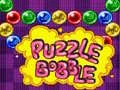 Juego Puzzle Bobble en línea
