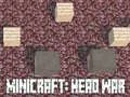 Juego Minicraft: Guerra de Cabezas en línea