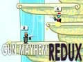 Juego Gun Mayhem Redux en línea