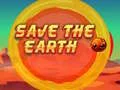 Juego Salva la Tierra en línea