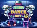 Juego Construir un Robot de Baile en línea