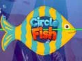 Juego Pez Circular en línea