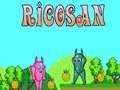 Juego Ricosan en línea Juego Ricosan en línea