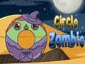 Juego Zombie Circular en línea