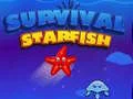 Juego Estrella de Mar de Supervivencia en línea