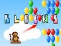 Juego Globos en línea