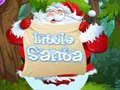 Juego Pequeño Santa en línea