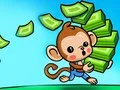 Juego Mini Mercado de Monos en línea