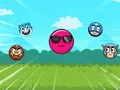 Juego Bola Rodante X: Bola Rebote en línea