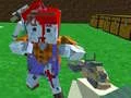 Juego Supervivencia Combate Blocky SWAT 10 en línea Juego Supervivencia Combate Blocky SWAT 10 en línea