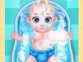 Juego Mamá Feliz: Cuidado del Bebé en línea