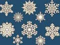 Juego Copos de Nieve Idle RE en línea