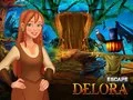 Juego Delora: Aventura de Misterio Escalofriante en línea