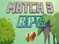 Juego RPG Match 3 en línea Juego RPG Match 3 en línea