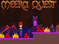 Juego Búsqueda de Meera en línea