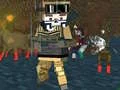 Juego Apocalipsis Pixel Loco 9 en línea