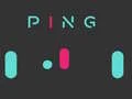 Juego Ping en línea Juego Ping en línea