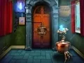 Juego 100 Puertas: Sala de Escape en línea