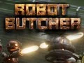 Juego Carnicero Robot en línea