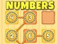 Juego Números en línea