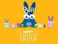 Juego Búsqueda de Puzzles de Feliz Pascua en línea Juego Búsqueda de Puzzles de Feliz Pascua en línea
