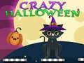 Juego Halloween Loco en línea