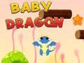 Juego Dragón Bebé en línea Juego Dragón Bebé en línea