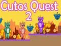 Juego La Búsqueda de Cutos 2 en línea
