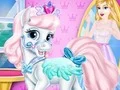 Juego Salón de Mascotas de Moda en línea