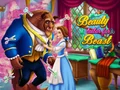 Juego Sastre de belleza para bestia en línea Juego Sastre de belleza para bestia en línea
