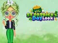 Juego Look del Día de San Patricio con mis mejores amigas en línea