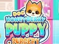 Juego Doc Miel Berri Cirugía de Cachorros en línea
