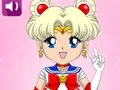 Juego Creador de Avatares de Chicas Marineras en línea