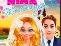 Juego Boda de Nina en línea