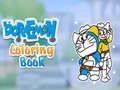 Juego Libro de Colorear de Doraemon en línea