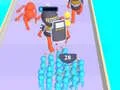 Juego Mejorar la multitud en línea Juego Mejorar la multitud en línea