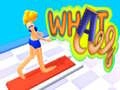 Juego Qué Pierna en línea