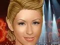 Juego Cristina Maquillaje Verdadero en línea