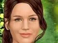 Juego Jennifer: Maquillaje Verdadero en línea Juego Jennifer: Maquillaje Verdadero en línea