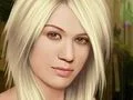 Juego Kelly Verdadero Maquillaje en línea