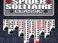 Juego Solitario Spider Clásico en línea