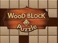 Juego Puzzles de bloques de madera en línea Juego Puzzles de bloques de madera en línea