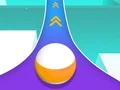 Juego Bolas Rodantes en el Cielo en línea Juego Bolas Rodantes en el Cielo en línea