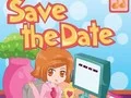 Juego Guarda la Fecha en línea