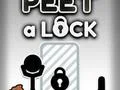 Juego Peet A Cerradura en línea Juego Peet A Cerradura en línea