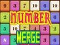 Juego Fusión de números en línea Juego Fusión de números en línea