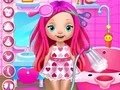 Juego Mundo de Caramelos de Bebé Bella en línea